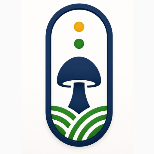 SporeFlow by Manas Agrotech logo